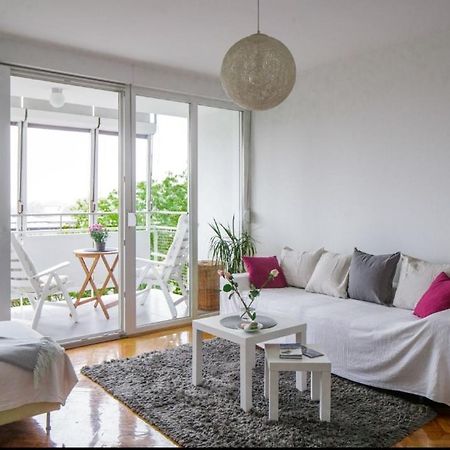 Relax Central Apartment Загреб Екстер'єр фото